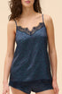 Simone Perele 23H Satin Secrets Top